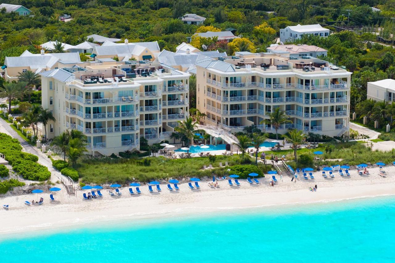 Bungalows At Windsong On The Reef The Bight Settlements Luaran gambar