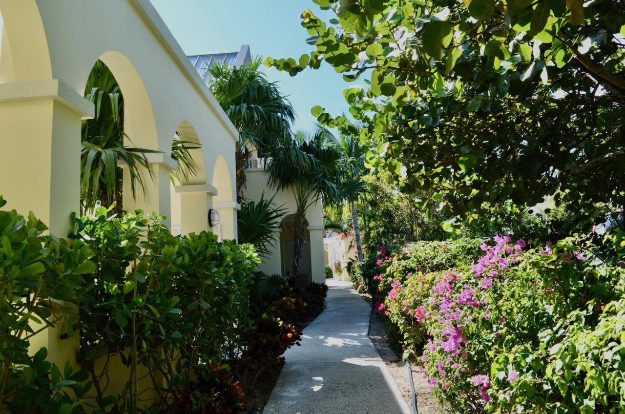 Bungalows At Windsong On The Reef The Bight Settlements Luaran gambar