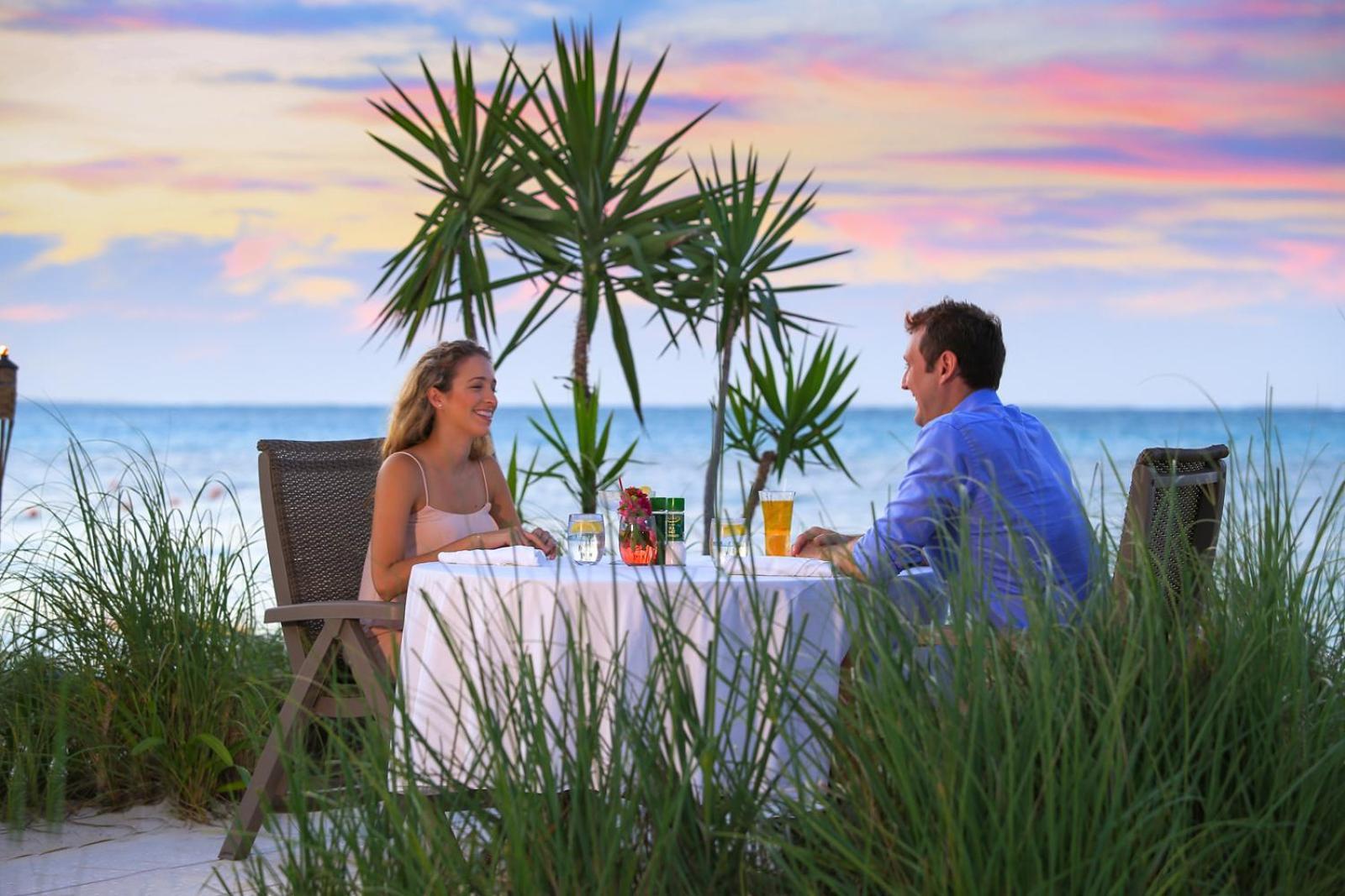 Bungalows At Windsong On The Reef The Bight Settlements Luaran gambar